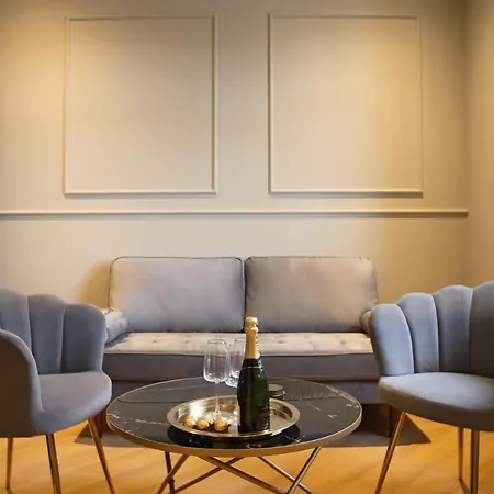 Signature Apartment