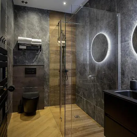 Signature Apartment Blackpool