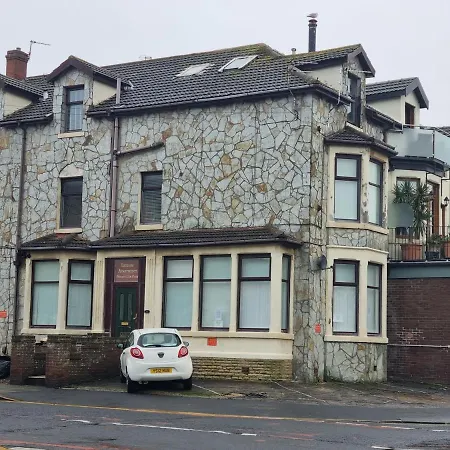 Apartment Lexham Blackpool