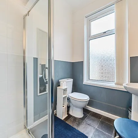 Vendégház Willin House 3*