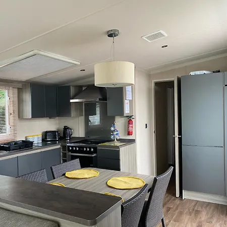 Holiday park Caravans Dog Friendly Blackpool