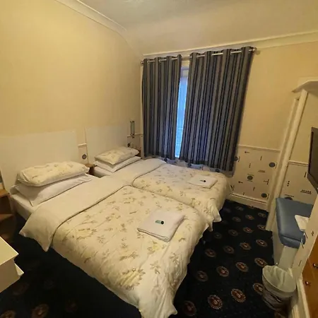 The Wilford Blackpool