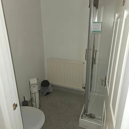 Bed & Breakfast Bayswater House Blackpool