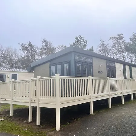 Holiday park Caravans Dog Friendly