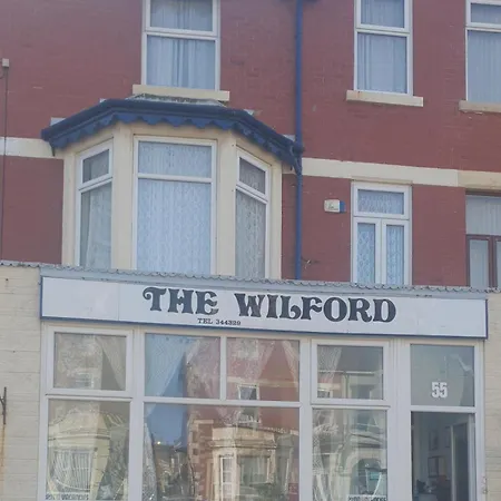 The Wilford *