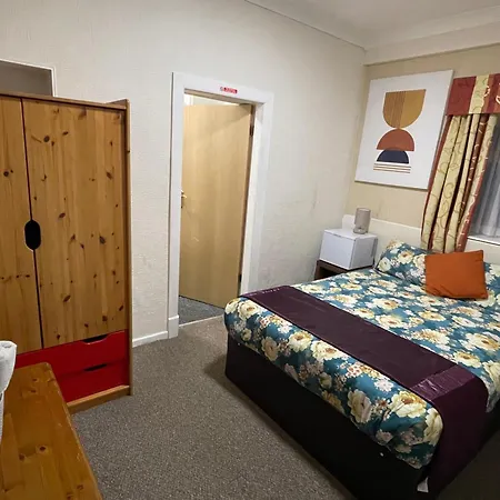 Backpackers &