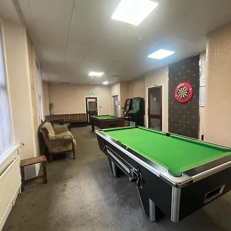 Hotel The Beechfield 3*