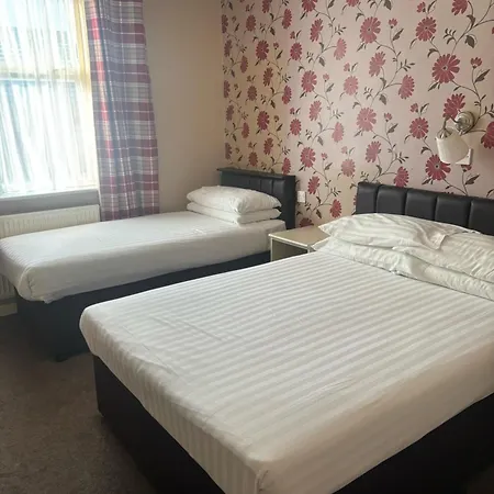 The Beechfield Hotel 3*