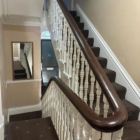 Hotel The Beechfield 3*