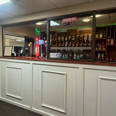 The Beechfield Hotel 3*