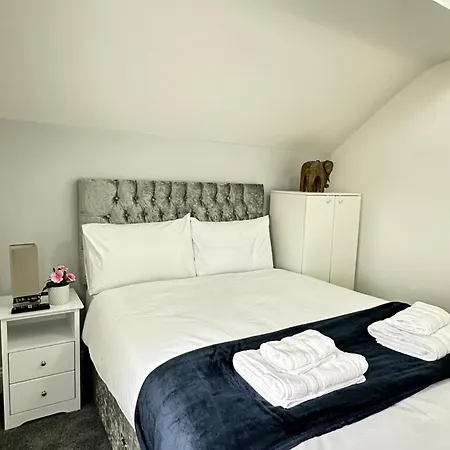 Apartamento Granada Holmfield Rd