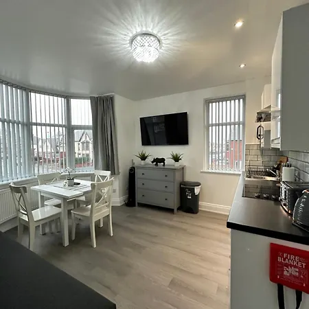 Granada Holmfield Rd Apartamento