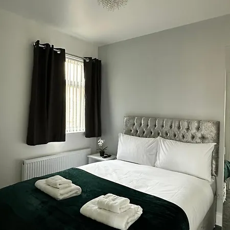 Granada Holmfield Rd Apartamento *