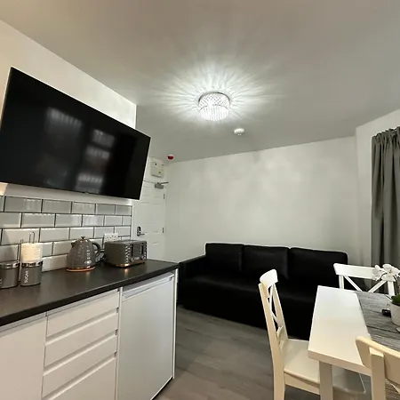 Apartamento Granada Holmfield Rd