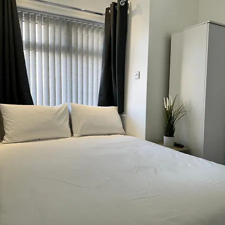 Granada Holmfield Rd Apartamento