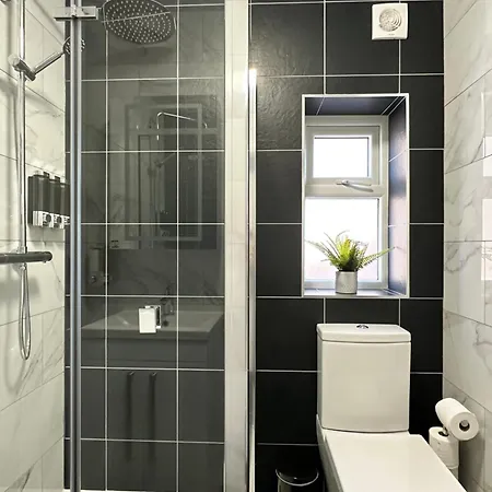 Apartamento Granada Holmfield Rd