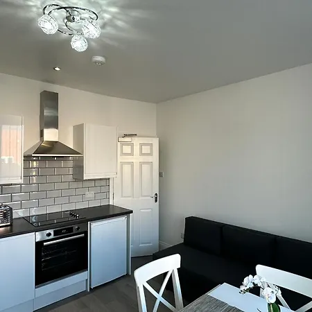 Granada Holmfield Rd Apartamento *