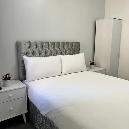 Granada Holmfield Rd Apartamento *