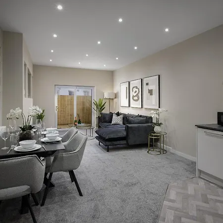 The Boutique Apartmán