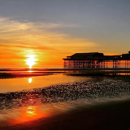 Balmoral Blackpool