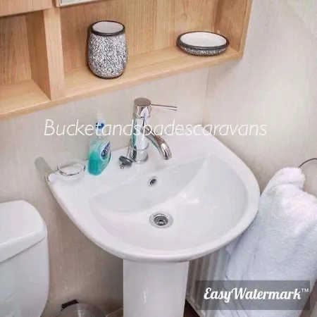 Caravans Dog Friendly Blackpool