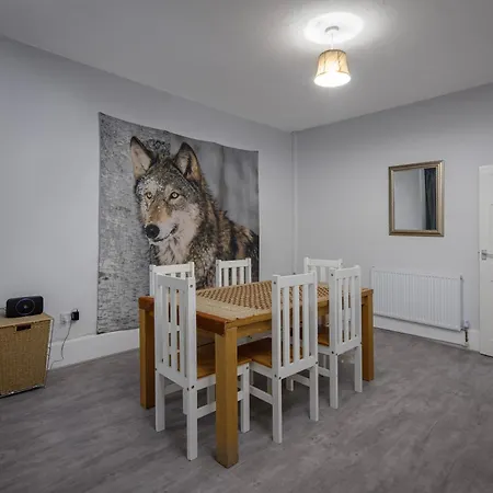 Holiday home Beautiful Family In For