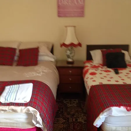 Hotel Cowley