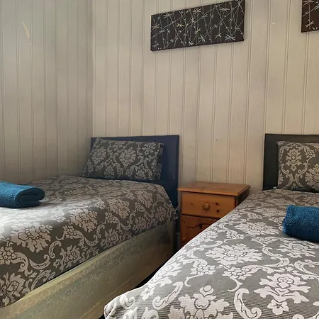 Bed & Breakfast Urban *