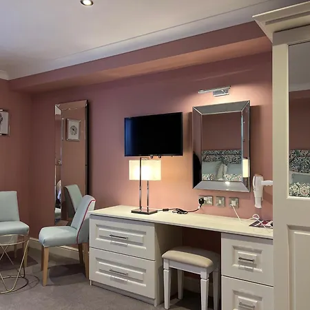 Sheraton 3* Blackpool