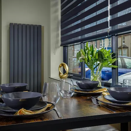 Signature Apartment