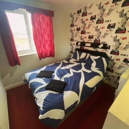 Prestige Plaza 3* Blackpool
