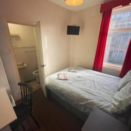 Prestige Plaza 3* Blackpool
