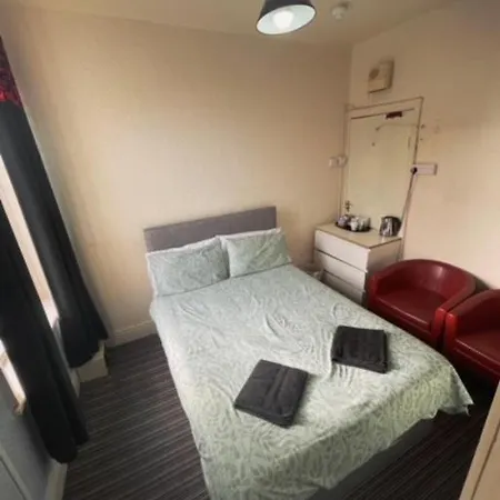 Prestige Plaza 3* Blackpool