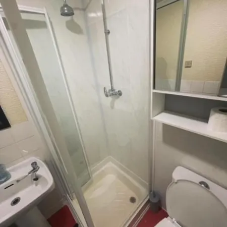Hotell Prestige Plaza Blackpool
