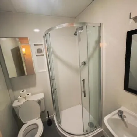 Prestige Plaza 3* Blackpool