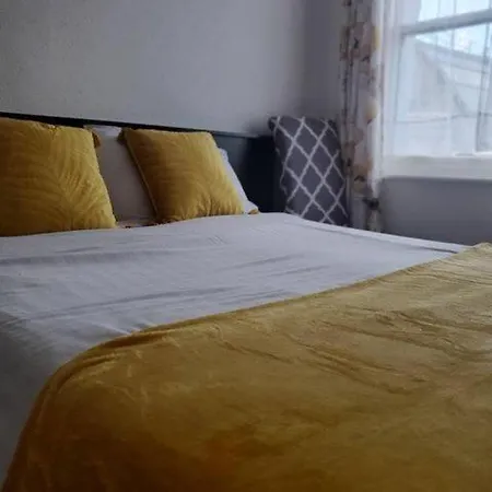 Hotel The Melville - Location