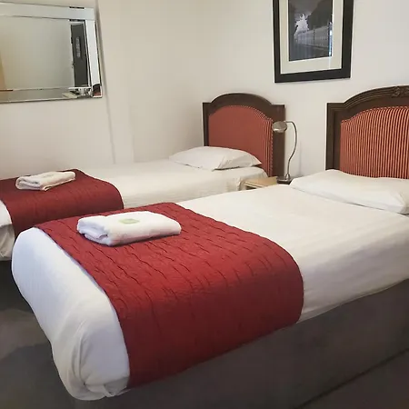 The Melville - Location 3*