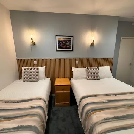 Hotel Balmoral
