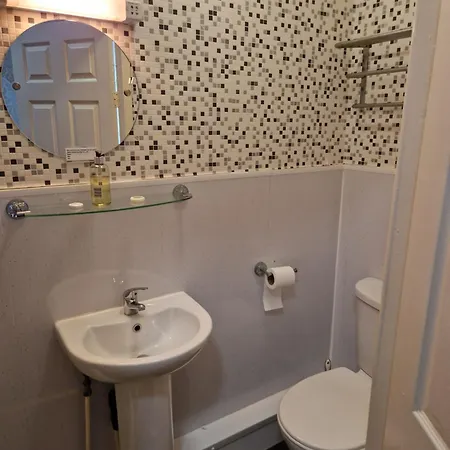 Stafford House Blackpool