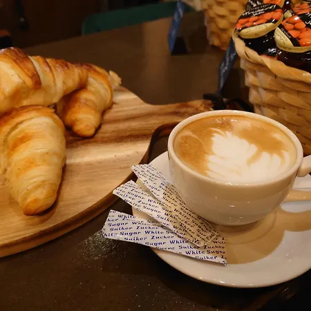 Harriette's 블랙풀