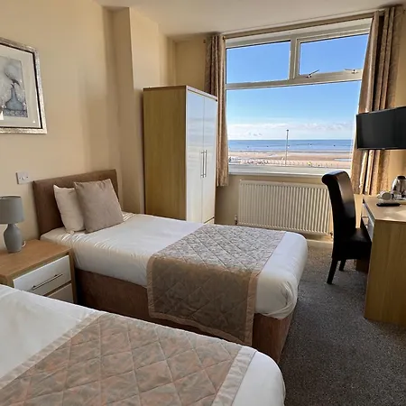 Hotel Craig-y-don