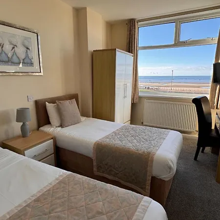 Craig-y-don Hotel