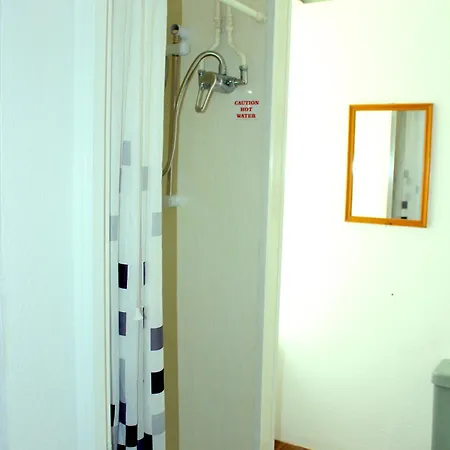 The Regency Отель *