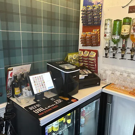 北魁斯特酒店 4*