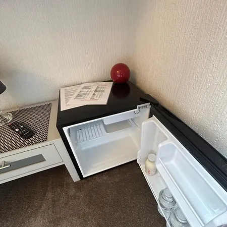 住宿加早餐酒店 北魁斯特酒店 4*