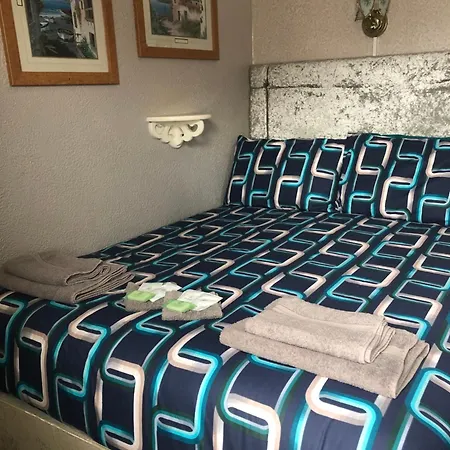 Guest house Briny View *