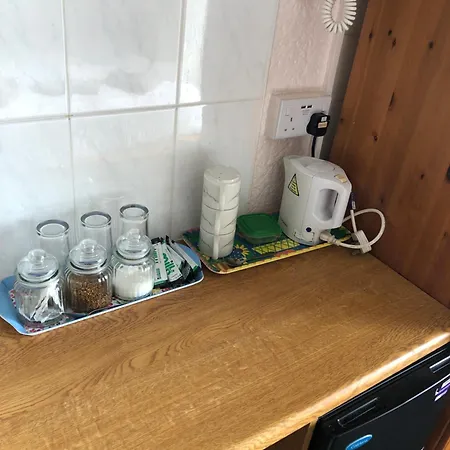 Briny View Guest house Blackpool