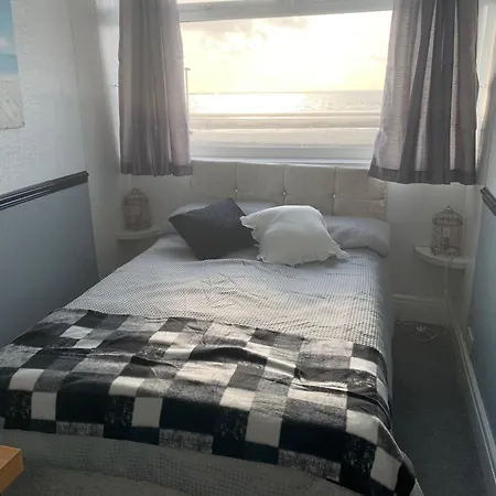 St Albans Гостевой дом 3*