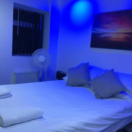 Blackpool Resort Hotel Hotel