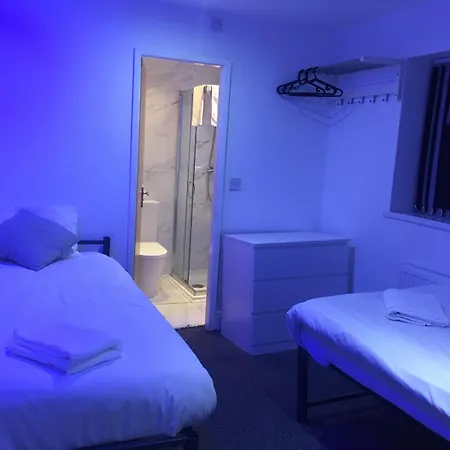 Blackpool Resort Hotel * Blackpool